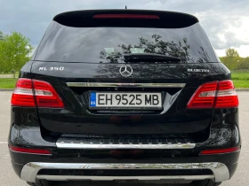 Mercedes-Benz ML 350 G-TRONIC PLUS - 15555 € / 30422.94 лв. - 60435356 10 | Car24.bg Mercedes-Benz ML 350 G-TRONIC PLUS - 15555 € / 30422.94 лв. - 60435356 10