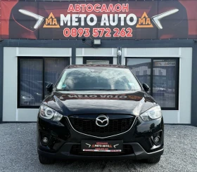Mazda CX-5 2.2 skyactive TOP