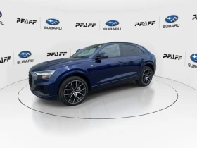 Audi Q8 3.0 55TFSI Quattro - 38200 € - 83732017 4 | Car24.bg Audi Q8 3.0 55TFSI Quattro - 38200 € - 83732017 4