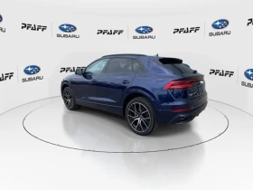Audi Q8 3.0 55TFSI Quattro - 38200 € - 83732017 6 | Car24.bg Audi Q8 3.0 55TFSI Quattro - 38200 € - 83732017 6