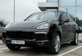 Porsche Cayenne * * * ЛИЗНГ* * * 4.2TDI S 380kc