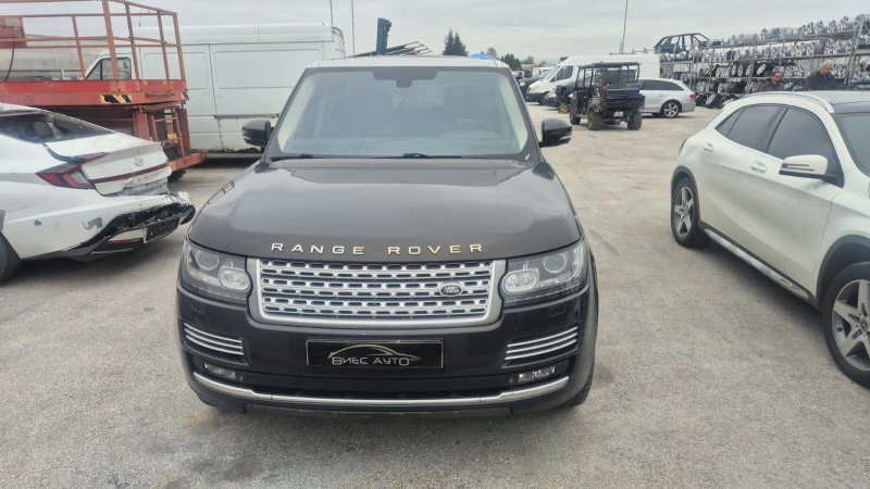 Land Rover Range rover VOGUE AUTOBIOGR 4.4SDV8APHY - 10 лв. / 5.11 € - 72392624 1 | Car24.bg Land Rover Range rover VOGUE AUTOBIOGR 4.4SDV8APHY - 10 лв. / 5.11 € - 72392624 1