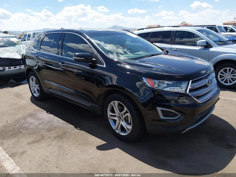 Ford Edge 2.0l Titanium - 11700 € / 22883.21 лв. - 66802739 1 | Car24.bg Ford Edge 2.0l Titanium - 11700 € / 22883.21 лв. - 66802739 1