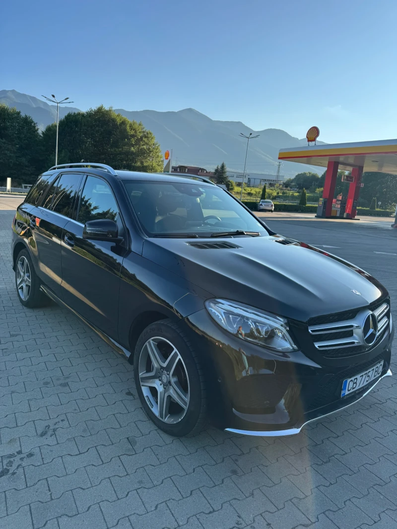 Mercedes-Benz GLE 350 5 врати - 30000 € / 58674.90 лв. - 41159333 1 | Car24.bg Mercedes-Benz GLE 350 5 врати - 30000 € / 58674.90 лв. - 41159333 1