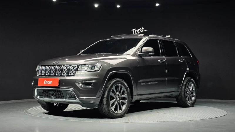 Jeep Grand cherokee 3.6 OVERLAND * KРАЙНА ЦЕНА* FULL MAXX - 16300 € - 36121150 1 | Car24.bg Jeep Grand cherokee 3.6 OVERLAND * KРАЙНА ЦЕНА* FULL MAXX - 16300 € - 36121150 1