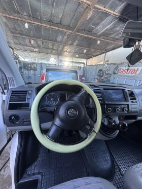 VW Transporter undefined | Auto.bg — изображение 6 VW Transporter undefined | Auto.bg — изображение 6