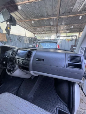 VW Transporter undefined | Auto.bg — изображение 3 VW Transporter undefined | Auto.bg — изображение 3