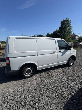VW Transporter undefined | Auto.bg — изображение 15 VW Transporter undefined | Auto.bg — изображение 15
