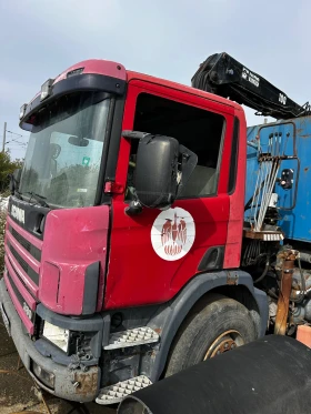 Scania R undefined | Auto.bg — изображение 4 Scania R undefined | Auto.bg — изображение 4