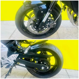 Kawasaki Z 750 MIVV | Auto.bg — изображение 13 Kawasaki Z 750 MIVV | Auto.bg — изображение 13