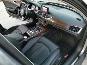 Audi S6 Audi S6 V8 4.0 QUATTRO + + 555 .. | Mobile.bg   16