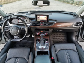 Audi S6 Audi S6 V8 4.0 QUATTRO + + 555 .. | Mobile.bg   9