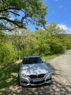 BMW 320 Mpaket - Car24.bg BMW 320 Mpaket