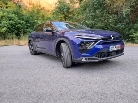 Citroen C5X HYBRID BUSINESS+ 225кс. - Car24.bg Citroen C5X HYBRID BUSINESS+ 225кс.