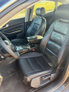 Audi A6 3.0TDI 4x4 | Mobile.bg — малка снимка 7