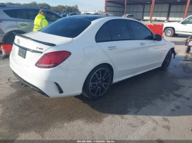 Mercedes-Benz C 43 AMG 2018 MERCEDES-BENZ AMG C 43 4MATIC - 39500 лв. / 20196.03 € - 74512931 9 | Car24.bg Mercedes-Benz C 43 AMG 2018 MERCEDES-BENZ AMG C 43 4MATIC - 39500 лв. / 20196.03 € - 74512931 9