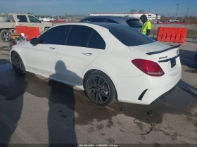 Mercedes-Benz C 43 AMG 2018 MERCEDES-BENZ AMG C 43 4MATIC - 39500 лв. / 20196.03 € - 74512931 7 | Car24.bg Mercedes-Benz C 43 AMG 2018 MERCEDES-BENZ AMG C 43 4MATIC - 39500 лв. / 20196.03 € - 74512931 7