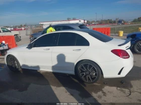 Mercedes-Benz C 43 AMG 2018 MERCEDES-BENZ AMG C 43 4MATIC - 39500 лв. / 20196.03 € - 74512931 6 | Car24.bg Mercedes-Benz C 43 AMG 2018 MERCEDES-BENZ AMG C 43 4MATIC - 39500 лв. / 20196.03 € - 74512931 6