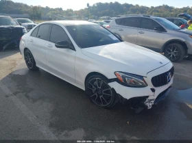 Mercedes-Benz C 43 AMG 2018 MERCEDES-BENZ AMG C 43 4MATIC - 39500 лв. / 20196.03 € - 74512931 3 | Car24.bg Mercedes-Benz C 43 AMG 2018 MERCEDES-BENZ AMG C 43 4MATIC - 39500 лв. / 20196.03 € - 74512931 3