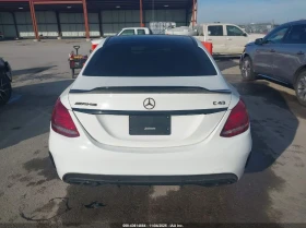 Mercedes-Benz C 43 AMG 2018 MERCEDES-BENZ AMG C 43 4MATIC - 39500 лв. / 20196.03 € - 74512931 8 | Car24.bg Mercedes-Benz C 43 AMG 2018 MERCEDES-BENZ AMG C 43 4MATIC - 39500 лв. / 20196.03 € - 74512931 8