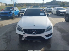 Mercedes-Benz C 43 AMG 2018 MERCEDES-BENZ AMG C 43 4MATIC - 39500 лв. / 20196.03 € - 74512931 2 | Car24.bg Mercedes-Benz C 43 AMG 2018 MERCEDES-BENZ AMG C 43 4MATIC - 39500 лв. / 20196.03 € - 74512931 2