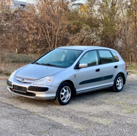 Honda Civic Климатик| 1.6 VTEC 110к.с БЕНЗИН| | Нов внос| - 1700 € / 3324.91 лв. - 20401652 3 | Car24.bg Honda Civic Климатик| 1.6 VTEC 110к.с БЕНЗИН| | Нов внос| - 1700 € / 3324.91 лв. - 20401652 3