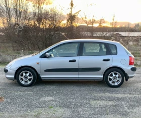 Honda Civic Климатик| 1.6 VTEC 110к.с БЕНЗИН| | Нов внос| - 1700 € / 3324.91 лв. - 20401652 4 | Car24.bg Honda Civic Климатик| 1.6 VTEC 110к.с БЕНЗИН| | Нов внос| - 1700 € / 3324.91 лв. - 20401652 4