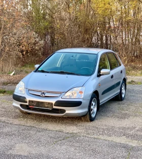 Honda Civic Климатик| 1.6 VTEC 110к.с БЕНЗИН| | Нов внос| - 1700 € / 3324.91 лв. - 20401652 2 | Car24.bg Honda Civic Климатик| 1.6 VTEC 110к.с БЕНЗИН| | Нов внос| - 1700 € / 3324.91 лв. - 20401652 2