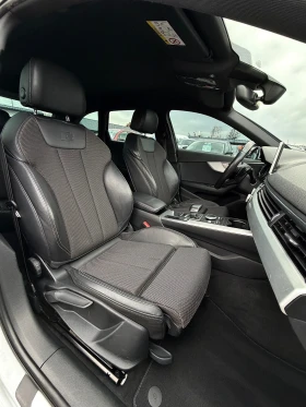 Audi A4 2.0TDI 190кс Quattro 3xS-LINE ДИГИТАЛ АМБИЕНТ - 14800 € / 28946.28 лв. - 89755252 13 | Car24.bg Audi A4 2.0TDI 190кс Quattro 3xS-LINE ДИГИТАЛ АМБИЕНТ - 14800 € / 28946.28 лв. - 89755252 13