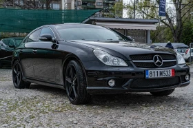 Mercedes-Benz CLS 550 AMG | Auto.bg — изображение 3 Mercedes-Benz CLS 550 AMG | Auto.bg — изображение 3