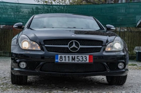 Mercedes-Benz CLS 550 AMG | Auto.bg — изображение 2 Mercedes-Benz CLS 550 AMG | Auto.bg — изображение 2