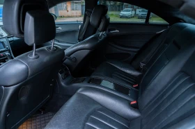 Mercedes-Benz CLS 550 AMG | Auto.bg — изображение 9 Mercedes-Benz CLS 550 AMG | Auto.bg — изображение 9