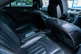 Mercedes-Benz CLS 550 AMG | Auto.bg — изображение 10 Mercedes-Benz CLS 550 AMG | Auto.bg — изображение 10