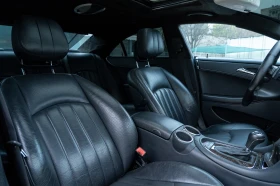 Mercedes-Benz CLS 550 AMG | Auto.bg — изображение 7 Mercedes-Benz CLS 550 AMG | Auto.bg — изображение 7
