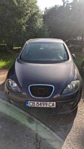 Seat Altea - 2500 € / 4889.57 лв. - 69500443 5 | Car24.bg Seat Altea - 2500 € / 4889.57 лв. - 69500443 5