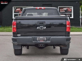 Chevrolet Silverado * 4x4 Double Cab Work Truck | LOW KMS | NO ACCIDEN - 21500 € / 42050.35 лв. - 55792733 5 | Car24.bg Chevrolet Silverado * 4x4 Double Cab Work Truck | LOW KMS | NO ACCIDEN - 21500 € / 42050.35 лв. - 55792733 5