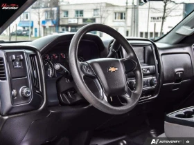Chevrolet Silverado * 4x4 Double Cab Work Truck | LOW KMS | NO ACCIDEN - 21500 € / 42050.35 лв. - 55792733 13 | Car24.bg Chevrolet Silverado * 4x4 Double Cab Work Truck | LOW KMS | NO ACCIDEN - 21500 € / 42050.35 лв. - 55792733 13