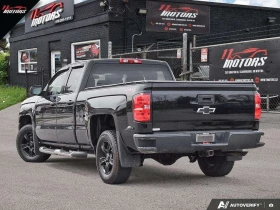 Chevrolet Silverado * 4x4 Double Cab Work Truck | LOW KMS | NO ACCIDEN - 21500 € / 42050.35 лв. - 55792733 4 | Car24.bg Chevrolet Silverado * 4x4 Double Cab Work Truck | LOW KMS | NO ACCIDEN - 21500 € / 42050.35 лв. - 55792733 4