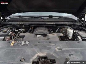 Chevrolet Silverado * 4x4 Double Cab Work Truck | LOW KMS | NO ACCIDEN - 21500 € / 42050.35 лв. - 55792733 8 | Car24.bg Chevrolet Silverado * 4x4 Double Cab Work Truck | LOW KMS | NO ACCIDEN - 21500 € / 42050.35 лв. - 55792733 8