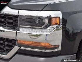 Chevrolet Silverado * 4x4 Double Cab Work Truck | LOW KMS | NO ACCIDEN - 21500 € / 42050.35 лв. - 55792733 10 | Car24.bg Chevrolet Silverado * 4x4 Double Cab Work Truck | LOW KMS | NO ACCIDEN - 21500 € / 42050.35 лв. - 55792733 10