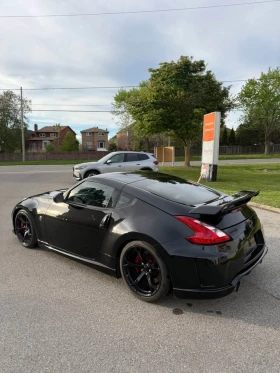 Nissan 370Z * NISMO* АВТОКРЕДОТ БЕЗ ПЪРВОНАЧАЛНА ВНОСКА* | Auto.bg — изображение 4 Nissan 370Z * NISMO* АВТОКРЕДОТ БЕЗ ПЪРВОНАЧАЛНА ВНОСКА* | Auto.bg — изображение 4