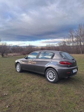 Alfa Romeo 147 - 2500 € / 4889.57 лв. - 71941242 2 | Car24.bg Alfa Romeo 147 - 2500 € / 4889.57 лв. - 71941242 2