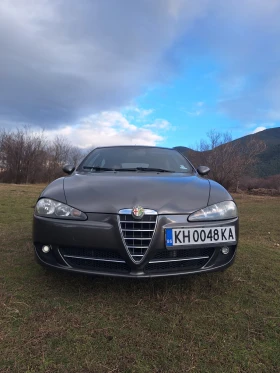 Alfa Romeo 147 - 2500 € / 4889.57 лв. - 71941242 5 | Car24.bg Alfa Romeo 147 - 2500 € / 4889.57 лв. - 71941242 5