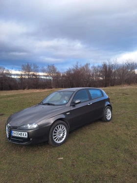 Alfa Romeo 147 - 2500 € / 4889.57 лв. - 71941242 6 | Car24.bg Alfa Romeo 147 - 2500 € / 4889.57 лв. - 71941242 6