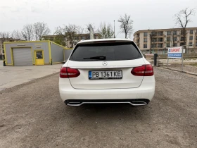 Mercedes-Benz C 220 - 13000 € / 25425.79 лв. - 32231012 3 | Car24.bg Mercedes-Benz C 220 - 13000 € / 25425.79 лв. - 32231012 3