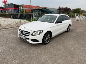 Mercedes-Benz C 220 - Car24.bg Mercedes-Benz C 220