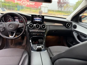 Mercedes-Benz C 220 - 13000 € / 25425.79 лв. - 32231012 8 | Car24.bg Mercedes-Benz C 220 - 13000 € / 25425.79 лв. - 32231012 8