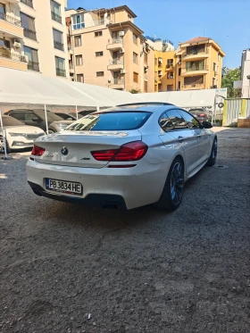 BMW 650 650i X-DRIVE , M-PERFORMACE, GRAN-COUPE, ФУЛ | Auto.bg — изображение 6 BMW 650 650i X-DRIVE , M-PERFORMACE, GRAN-COUPE, ФУЛ | Auto.bg — изображение 6