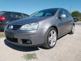 Снимка VW Golf