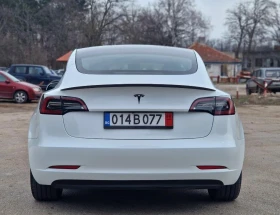 Tesla Model 3 Фейслифт с Термопомпа - 18500 € - 22941681 7 | Car24.bg Tesla Model 3 Фейслифт с Термопомпа - 18500 € - 22941681 7